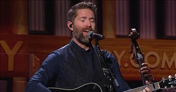 'I Saw The Light' - Josh Turner
