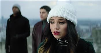 'Where Are You, Christmas?' - Pentatonix