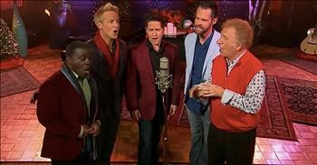 'O Little Town Of Bethlehem' - Gaither Vocal Band