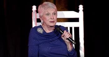Jeanne Robertson On Getting The Perfect Christmas Gift