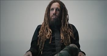 Heavy Metal Rocker Brian Welch Shares Testimony