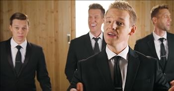 The Ball Brothers Sing 'Old Church Choir'