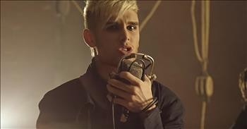 'More Of You' - Colton Dixon Official Video