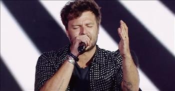 'With Everything' - Hillsong UNITED Live Performance