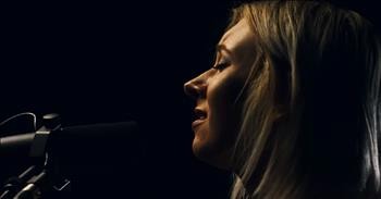 'Here Again' - Elevation Worship Live Performance