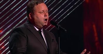 First Britain's Got Talent Winner Returns For Opera Performance