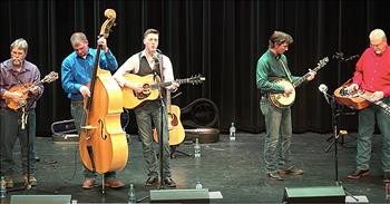 'How Great Thou Art' By Flint Hill Bluegrass Band