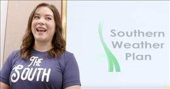 Hilarious Parody Explains How Southern Weather Works