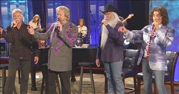 The Baptism Of Jesse Taylor' From The Oak Ridge Boys