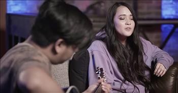 'Days Gone By' Hillsong Young Free Acoustic Performance