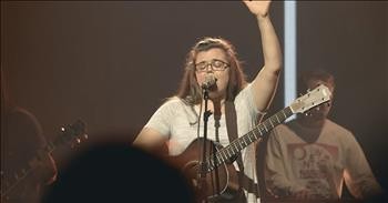 'Ain't No Grave' Live Performance From Bethel Music