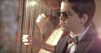 'Amo Soltanto Te' - Andrea Bocelli Featuring Ed Sheeran