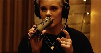 'Good Grace' Hillsong UNITED Acoustic Worship