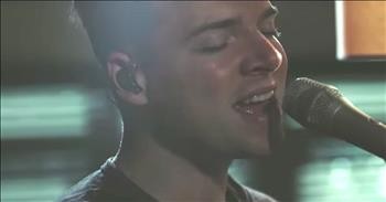 'Jesus I Love You' - Soul Survivor Featuring Tom Smith