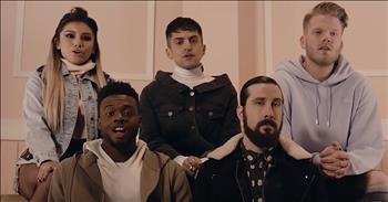 A Cappella Rendition Of 'Bohemian Rhapsody' From Pentatonix