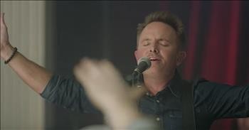 'Impact' Chris Tomlin Live Performance