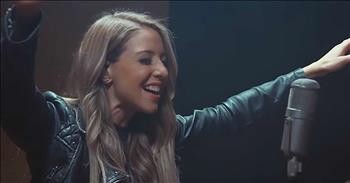 'It Is Finished' Passion Acoustic Featuring Melodie Malone