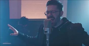 'Wanted' Danny Gokey Acoustic Performance