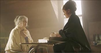 'In The Hands Of The Potter' Casting Crowns Visual Album Part 7