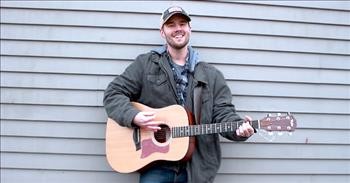 'The Way God Moves' Joshua David Original Song