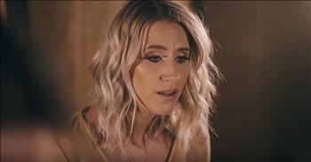 'Take My Life' Christian Couple Sing Classic Hymn Duet