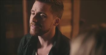 Christian Couple Caleb And Kelsey Sing 'Be Thou My Vision'