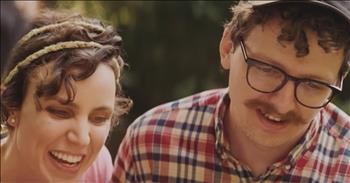 'Spend A Life' David Dunn Official Music Video