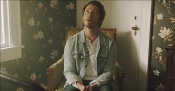 'Greater Than All My Regrets' Tenth Avenue North