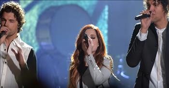 'God Only Knows' For King And Country Remix With Echosmith