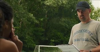 Sneak Peek Scene From 'Overcomer' Movie