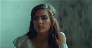'Fighting For Me' Riley Clemmons Piano Version
