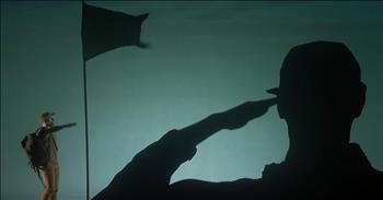 Verba Shadow Auditions With Gripping Love Story Shadow Dance