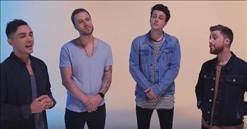 Anthem Lights 'You've Got A Friend In Me' Cover