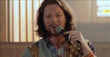 'It's A Great Day To Be Alive' Home Free A Cappella Cover