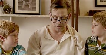 'The Least of These: The Graham Staines Story' - Now Streaming