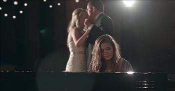 Country Singer Abby Anderson Pens Emotional Song 'Daddy'