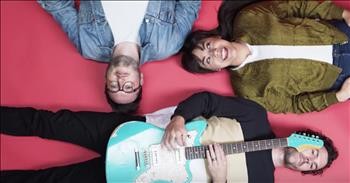 'Life In Your Love' For All Seasons Official Video