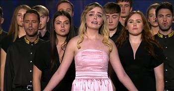 'Faith's Song' Live Performance From Celtic Woman