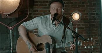 'Your Name Is Power' Rend Collective Acoustic Performance