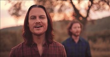 Home Free A Cappella Cover Of John Denver's 'Take Me Home Country Roads'