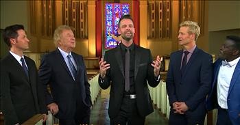 'This Is The Place' Gaither Vocal Band
