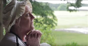 'Praying Wife' Christian Song From Bobby McGee