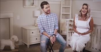 Christian Couple Sings Nichole Nordeman's Touching Song 'Slow Down'