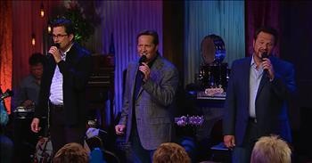 'Lord, I Hope This Day Is Good' The Booth Brothers Performance