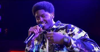 Inspiring Singer Joseph Allen Returns With Original Song 'Mama'