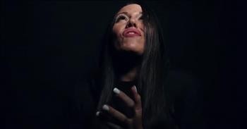 Christian Singer Beckah Shae Gives 'So Will I (100 Billion X)' Pop Makeover