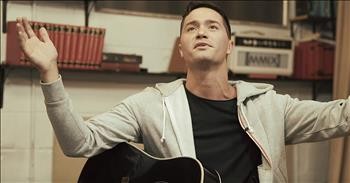 'Praise Upon Praise' Pat Barrett Acoustic Performance