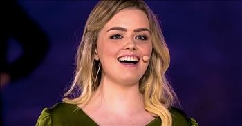 'Ballroom Of Romance' Celtic Woman Live Performance