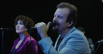 'Lifesong' Casting Crowns Live Performance