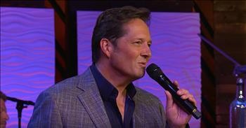 'Back Home Again' The Booth Brothers Live Performance